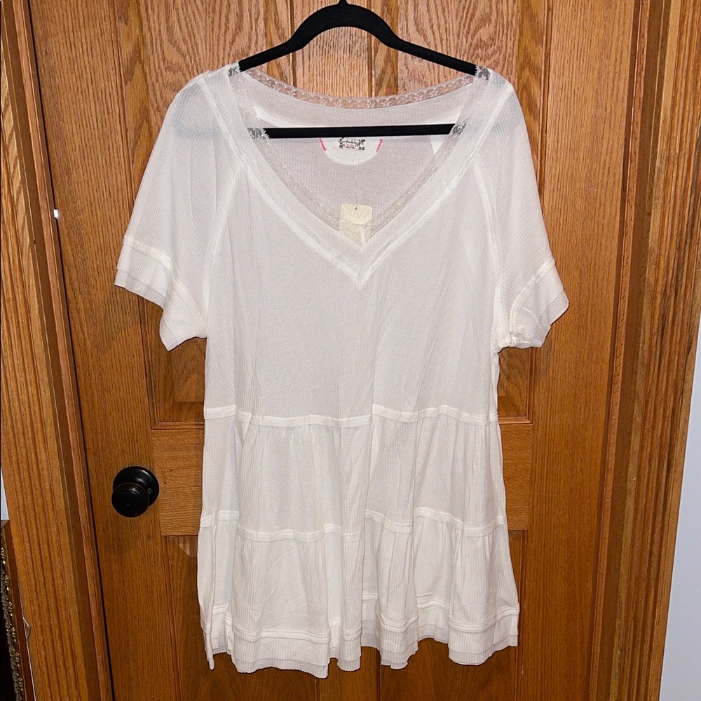 Free people top